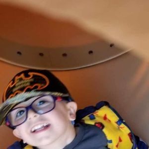 Meet your Posher, Kandace